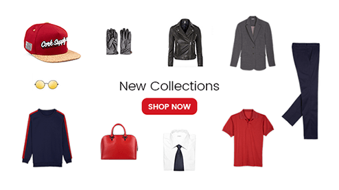 Habit - Fashion Shopify Theme Multipurpose Responsive Template