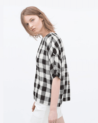 Back Athletic Sport Top