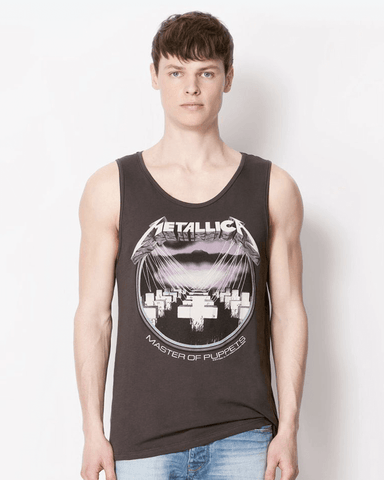 Men Stylist Tank Tops