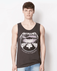 Men Stylist Tank Tops