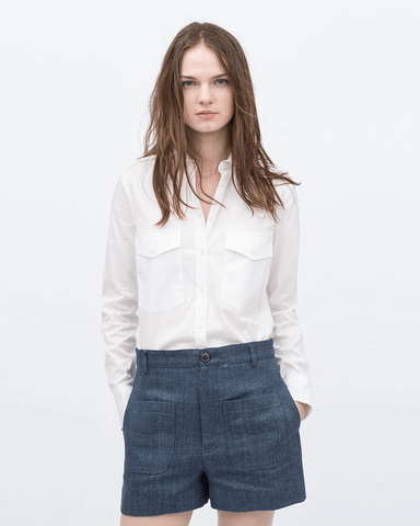 Wedgie Icon Jeans